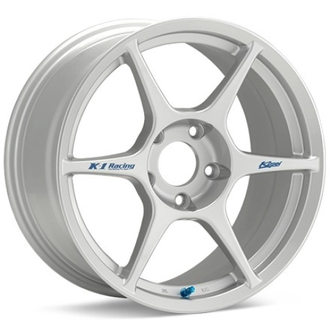 Kosei K1 W7 R17 PCD5x114.3 ET42 DIA73.1